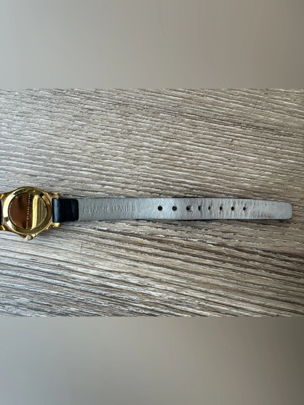 Marc by Marc Jacobs Watch